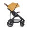 PETITE&MARS Sports Stroller Street2 Air Oak Dense Honey