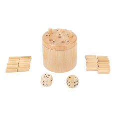 small foot Super sei