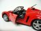 Welly Opel Speedster (2001) 1:34 rouge