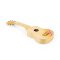 Bigjigs Toys Trägitarr