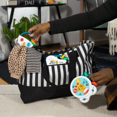BABY EINSTEIN Musik-Set, 3-teilig, Small Symphony 3m+