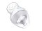 BABYONO Anti-Kolik-Flasche Natural Nursing 180 ml