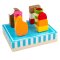 Bigjigs Toys Holz Eis am Stiel