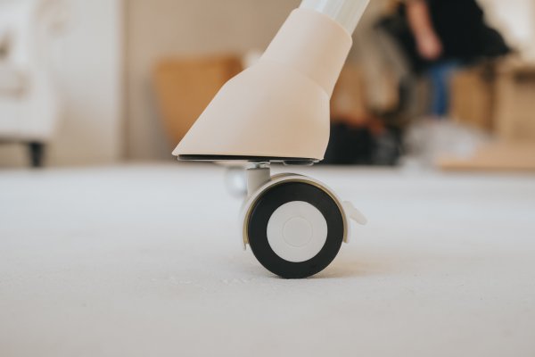 Dětská jídelní židlička 2v1 Comfort  - Růžová