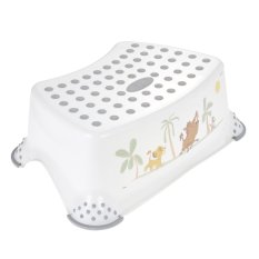 KEEEPER Stopień antypoślizgowy Deluxe Król Lew do 80 kg