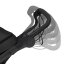 THULE Passeggino Urban Glide 4 ruote Nero/Nero set L