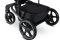 EASYWALKER SET Kinderwagen 4in1 Harvey⁵ Agave Green XXL RWS + CYBEX Aton B2 i-Size + Base
