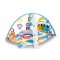 BABY EINSTEIN Spieldecke 4-in-1 Kickin' Tunes ™ 0m+