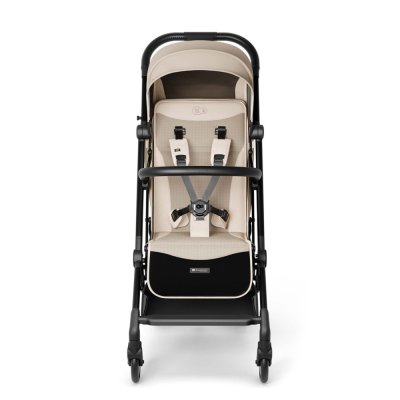 KINDERKRAFT SELECT Silla de paseo Pilot 2 Beige
