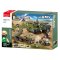 Sluban Army M38-B1259 Opération Militaire Trouver et Neutraliser
