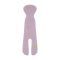 AEROMOOV Insert de siège auto Lilas 15-36 kg