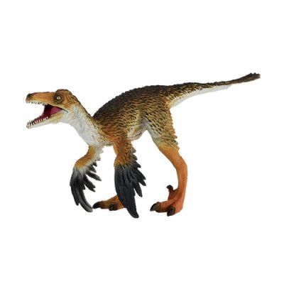 Mojo Troodon z ruchomą szczęką