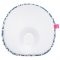 MOTHERHOOD Ergonomisches Stabilisierungskissen für Neugeborene Blue Classics neu 0-6m