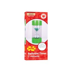 Bigjigs Toys Pješčani sat 1 minuta