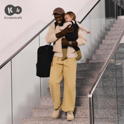 KINDERKRAFT SELECT Silla de paseo Pilot 2 Beige