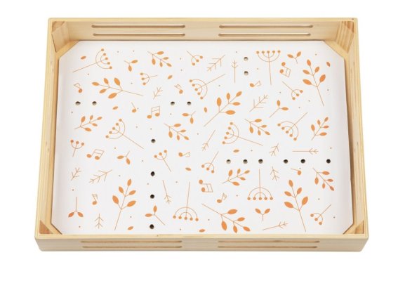 2Kids Toys Set Musical Animales del Bosque