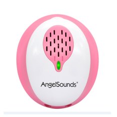 JUMPER MEDICAL Monitoring prenatalny Angelsounds JPD-200S