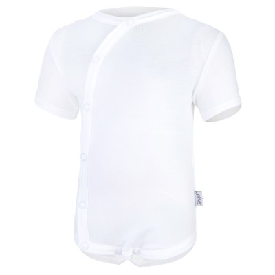 Body cienkie KR Outlast® - białe