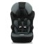 NANIA Car seat Race I (76-140 cm) Black