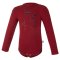 Body ślizg obrazek Outlast® - scarlet