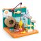 Sluban Mini Handcraft M38-B0919C Coin de pêche avec chat