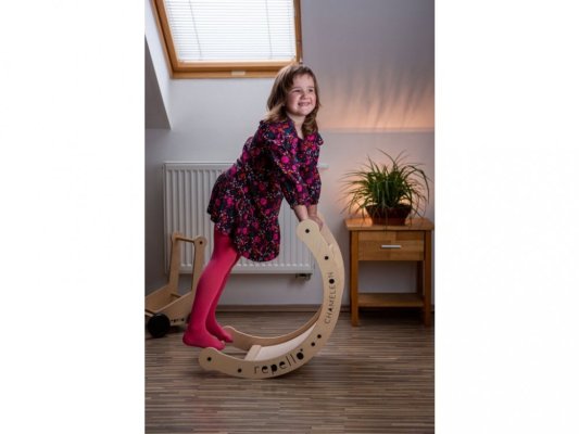 Spielzeug 4in1 RePello - Chamäleon