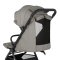 PETITE&MARS Kočárek sportovní Zip Velvet Grey