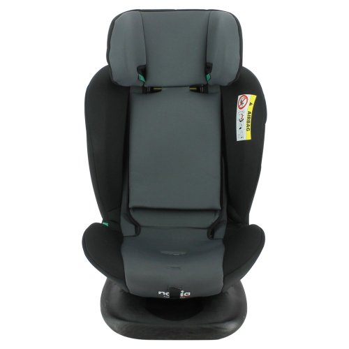 NANIA Стол за кола (40-150 см) Pictor Black