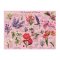Galison Puzzle The language of flowers 1000 Teile