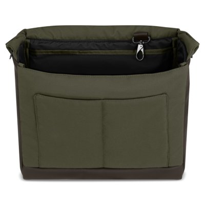 ABC DESIGN Sac à langer Urban avocado 2025