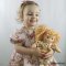 Bigjigs Toys Daisy Rag Doll 28 cm