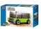 Sluban Power Bricks M38-B0933G Autobus z napędem