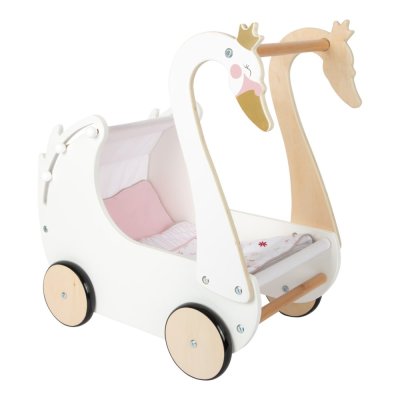 small foot Schwanenwagen