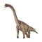Mojo Brachiosaurus brązowy