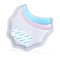 BABYONO Bra pads 24 pcs