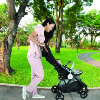 INGENUITY Leitor de música com bluetooth Pock-a-Bye Baby™ 6m+
