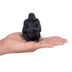 Mojo Gorilla Weibchen