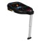 LIONELO Baza Astrid i-Size Black