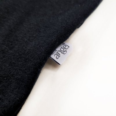 Maglietta smyk DR Outlast® - nero