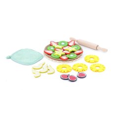 Vilac Werkstatt zur Herstellung von Obstkuchen