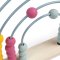 Bigjigs Toys Drvena brojalica Duga
