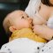 BABYONO Elektrische Milchpumpe Nurse Pro + Stilleinlagen 100 + 40 GRATIS