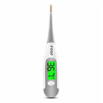 REER Express Pro Thermometer mit flexibler Spitze