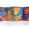 Mudpuppy Conjunto de Autocolantes Glitter com Cenário Vida no Oceano
