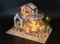 2Kids Toys miniatura domku Legenda o błękitnym morzu