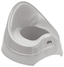 MALTEX Orinal con música Classic - Grey