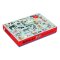 Galison Puzzle Hot dogs A-Z 1000 pezzi