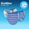 HUGGIES® Windelhosen DryNites MEGA 17-30 kg Boy, 26 St., M