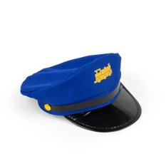 Bigjigs Toys Czapka konduktora