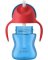 Philips AVENT Mug avec paille flexible 200 ml garçon